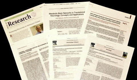 Kunst & Mystik (Psychology of Creation & Contemplation), 1939, Ph.D. thesis of J. W. Weixlgärtner, University of Vienna