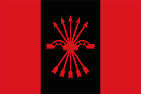 Fundación de Falange