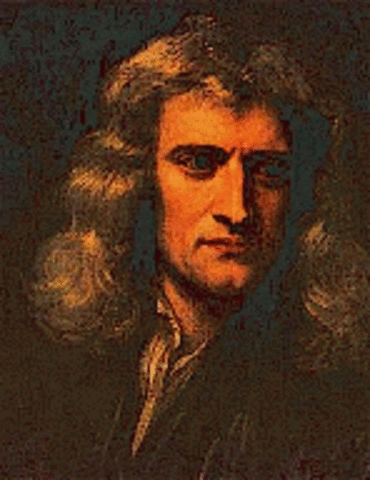 Isaac Newton