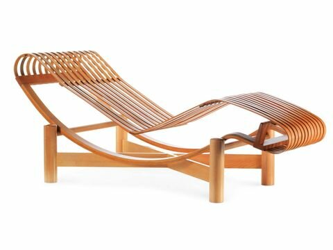 chaise-longue Tokyo