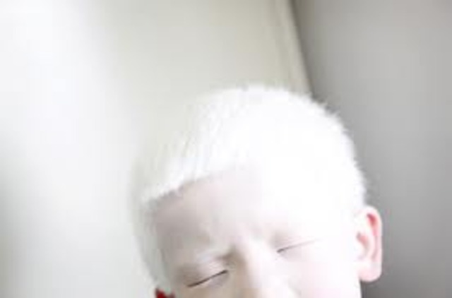 Chosen Ones: Her Third Photo Essay