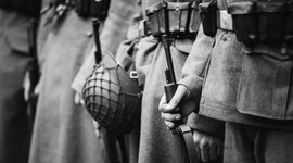 Timeline: El camino hacia la guerra.