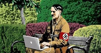 Hitler appointed Chancellor of Germany