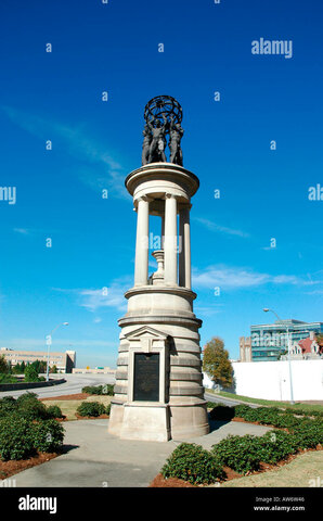 Atlanta, Georgia (EE.UU)