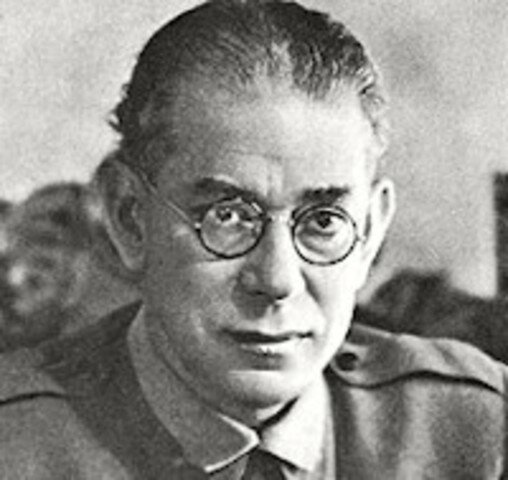 Accidente de Emilio Mola