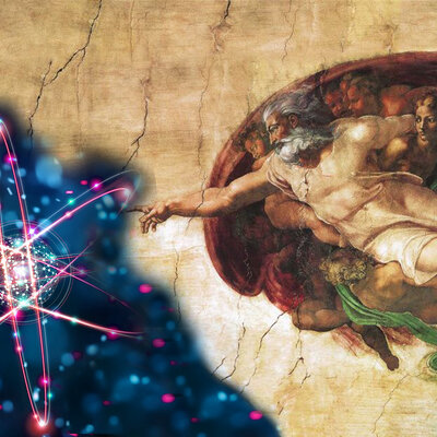 Timeline: LA EVOLUCIÓN DE LA CIENCIA Y LA RELIGIÓN A LO LARGO DE LA HISTORIA