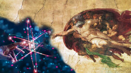 Timeline: LA EVOLUCIÓN DE LA CIENCIA Y LA RELIGIÓN A LO LARGO DE LA HISTORIA