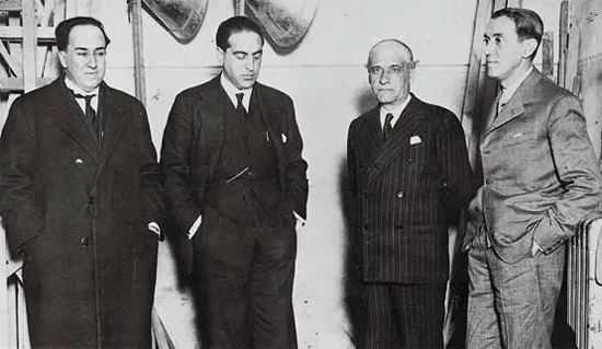 Agrupación al Servicio de la República