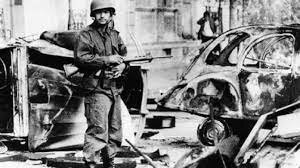 Un Piloto mintió Para Ir a Malvinas