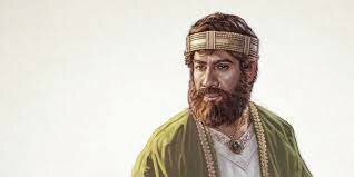 Rahaboam