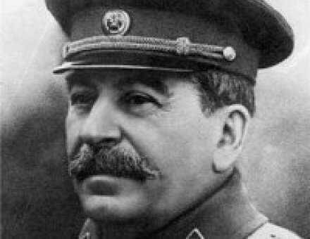 Stalin becomes the dictator of the USSR