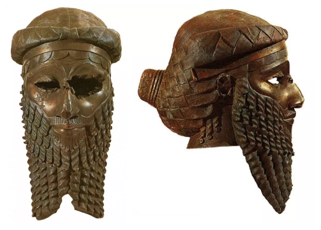 SARGÓN I, LA 1° UNIFICACIÓN Y EL 1° IMPERIO