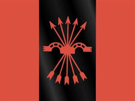 Fundación de Falange