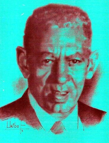 PERSONAJES IMPORTANTES DEL HUMANISMO DEMOCRATICO