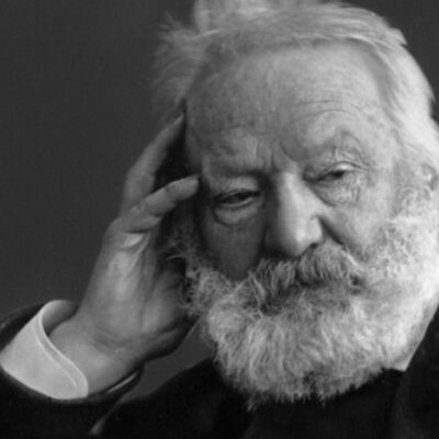 Timeline: Victor Hugo