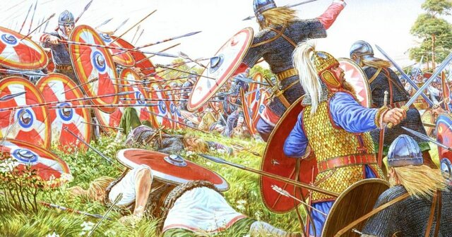 Sconfitta ad Adrianopoli