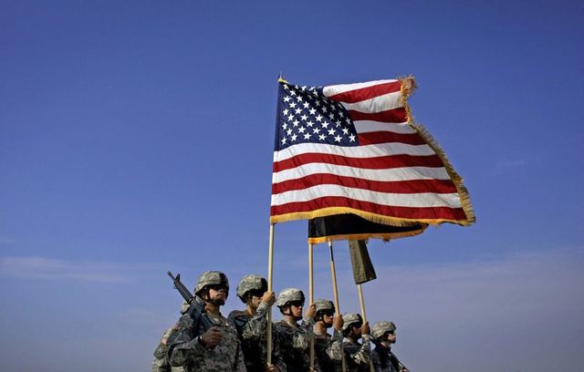 American Power Tips the Balance