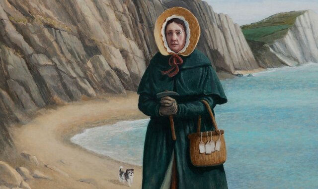 Mary Anning