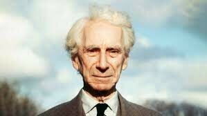 Bertrand Russell