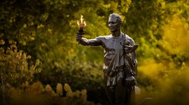 Timeline: The Torch Bearer