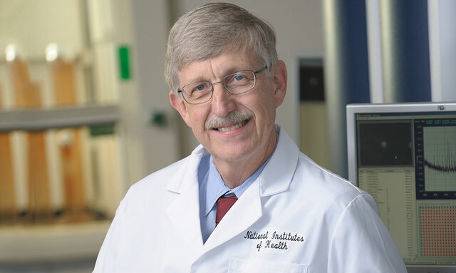 Francis Collins