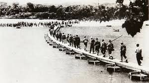 Batalla del Ebro.