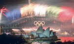 Juegos Olímpicos en Sidney