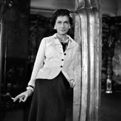 Timeline: Coco Chanel