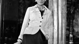 Timeline: Coco Chanel