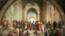Timeline: HUMANISMO RENACENTISTA