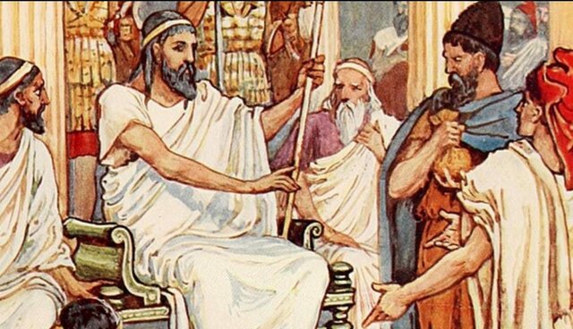 Problemática de la democracia