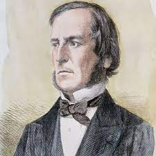 Una nueva algebra de George Boole