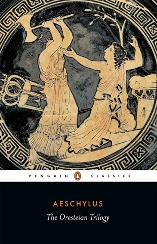 Aeschylus' Oresteia