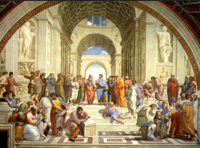 Hechos significativos del redescubrimiento