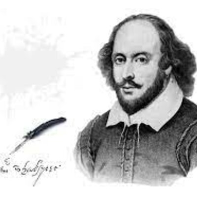 Timeline: William Shakesteare