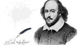 Timeline: William Shakesteare