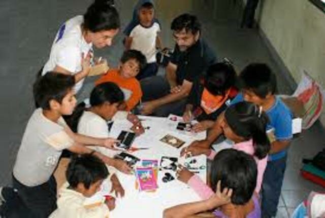 siglo XXI  Y La infancia en la actualidad