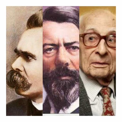 REPRESENTANTES DEL HUMANISMOS EXÓTICO