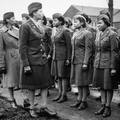 Timeline: World War II – APUSH