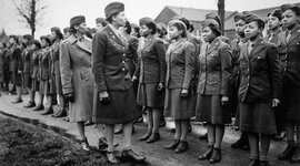 Timeline: World War II – APUSH