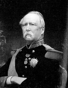 Arrivée de Mac-Mahon au pouvoir ( 1873 - 1879 )