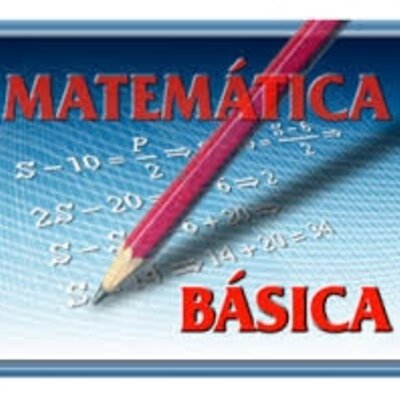 Timeline: MATEMÁTICA BÁSICA