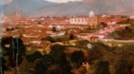 Timeline: historia de guatemala parte 1
