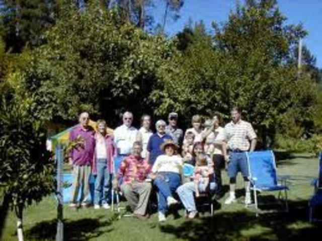 Wilson Fights for Peace