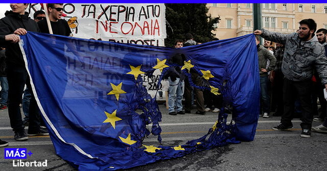 2010-2019: Una década delicada