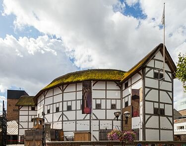 Shakespeare's Globe