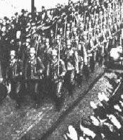 Remilitarización de Renania