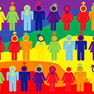 Timeline: Diversidad Sexual