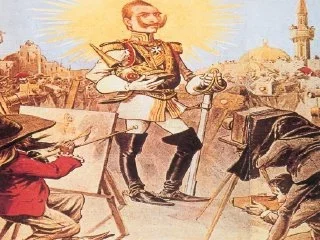 Apertura de los continentes al dominio europeo