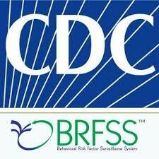 CDC establishes the Behavioral Risk Factor Surveillance System(BRFSS) with a participation of 15 states